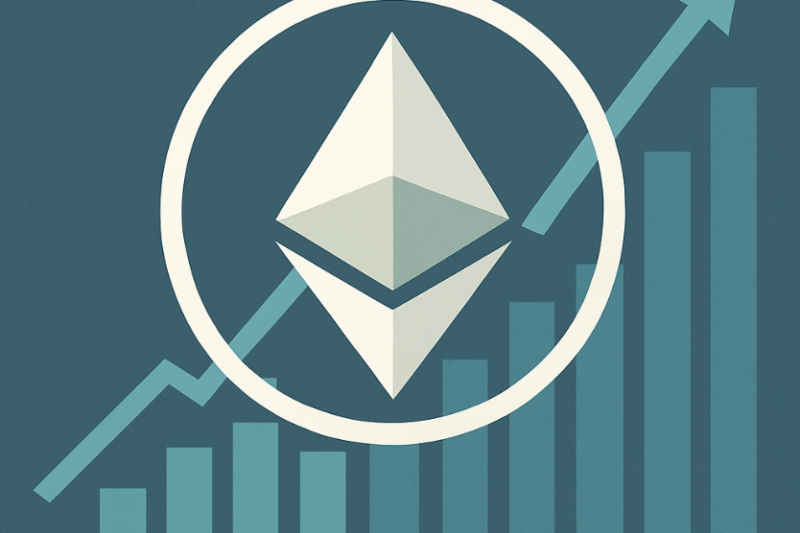 Ethereum Apps Generated High Revenues on Main Chain in Q1 2025 